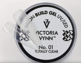 Victoria Vynn Buildergel 01 Totally Clear 15 ml