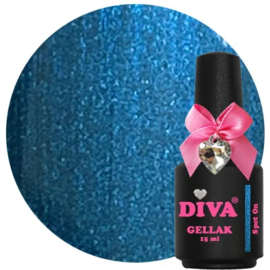 Diva Gellak Spot On 15 ml