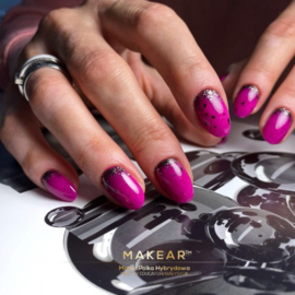 MAKEAR Gelpolish 937 | Color Stones 8ml