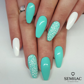 Semilac gelpolish 022 Mint 7ml