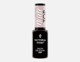 Victoria Vynn Salon Gelpolish Top Nude No Wipe 8ml