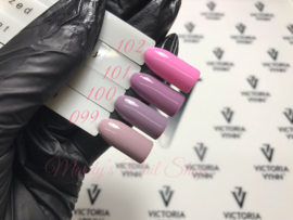 Victoria Vynn Pure Gelpolish 101 Glazed Blueberry