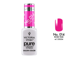 Victoria Vynn Pure Gelpolish 014 Rose Time