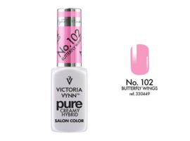 Victoria Vynn Pure Gelpolish 102 Butterfly Wings