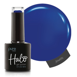 Halo Gelpolish Jewels 8ml