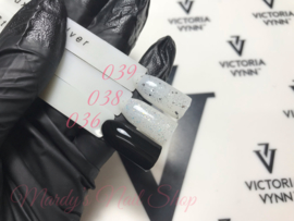 Victoria Vynn Pure Gelpolish 036 Jet Black