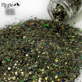 Magpie Glitter Gail 10gr.