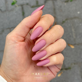 MAKEAR Gelpolish 714 | Glamour 8ml