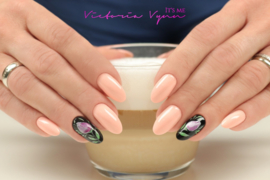 Victoria Vynn Salon Gelpolish 201 Peach Desire