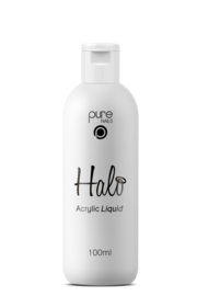 Halo acryl liquid 100ml