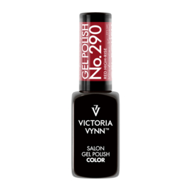 Victoria Vynn Salon Gelpolish 290 Red High-Rise