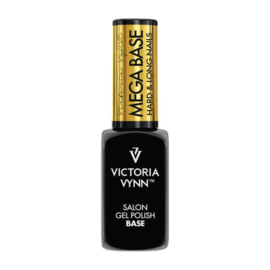 Victoria Vynn Salon Mega base clear (rubber base) 8ml