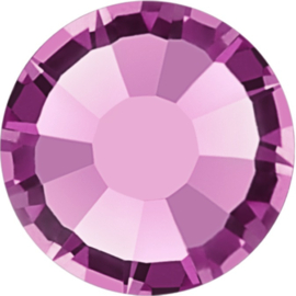 Aurora Crystals 5011 Fuchsia ss4 50st.