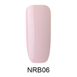 MAKEAR Nude Rubber Base | NRB Smoky Beige 8ml