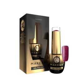 MAKEAR Gelpolish 760 | Glamour 8ml