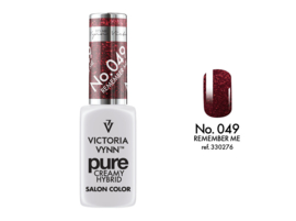 Victoria Vynn Pure Gelpolish 049 Remember Me