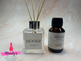 TapParfum Moodz Reed diffusers 'Relax' 100ml