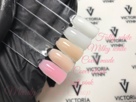 Victoria Vynn Master Gel Milky White (acrylgel)