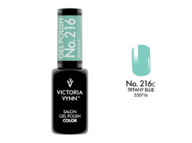 Victoria Vynn Salon Gelpolish 216 Tiffany Blue