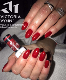 Victoria Vynn Pure Gelpolish 048 Red Obsessed