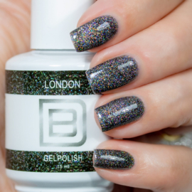 By Djess Gel Polish | 021 London - 15 ml