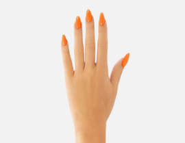 Victoria Vynn Pure Gelpolish 019 Perfect Orange