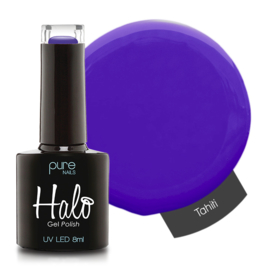 Halo Gelpolish Tahiti 8ml