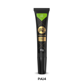 MAKEAR ProArt paint gel | PA14 Lime