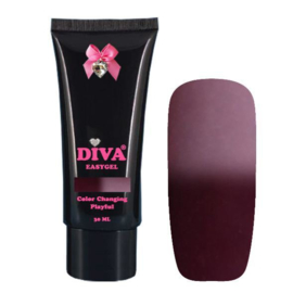 Diva Easygel Color Changing Playful 30ml (acrylgel)