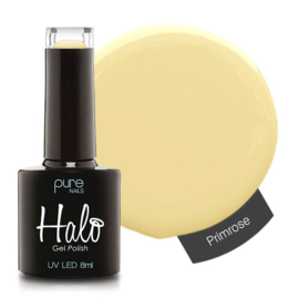 Halo Gelpolish Primrose 8ml