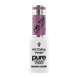 Victoria Vynn Pure Gelpolish 196 Royal Orchid