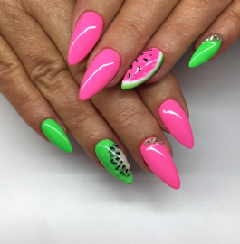 MAKEAR Gelpolish N16 | Neon 8ml