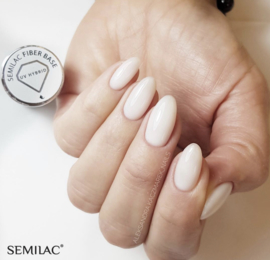 Semilac gelpolish fiber base 11ml