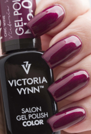 Victoria Vynn Salon Gelpolish 029 Chic Wine