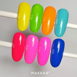 MAKEAR ProArt paint gel | PA16 Mint