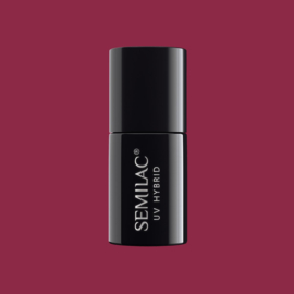 Semilac gelpolish 068 Delicate Red 7ml