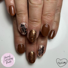 Magpie Glitter Sienna 10gr.