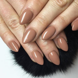 Semilac gelpolish 139 Nuts & Caramel 7ml