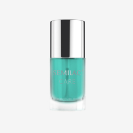 Semilac nagelriem olie coconut 7ml