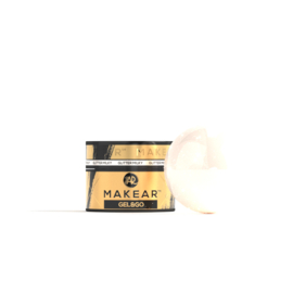 Makear Gel & Go Glitter Milky 15ml