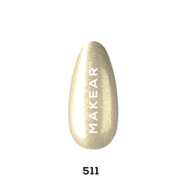 MAKEAR Gelpolish 511 | Lollipop 8ml