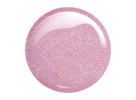 Victoria Vynn Salon Mega Base Shimmer Pink (rubber base) 8ml