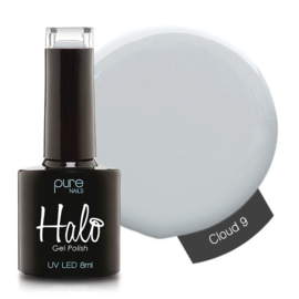 Halo Gelpolish Cloud 9 8ml