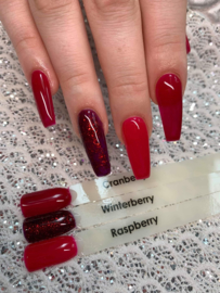 Halo Gelpolish Cranberry 8ml