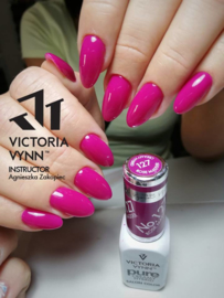 Victoria Vynn Pure Gelpolish 127 Rose Madder