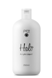 Halo acryl liquid 250ml