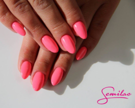 Semilac gelpolish 033 Pink Doll 7ml