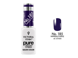 Victoria Vynn Pure Gelpolish 185 Imperial Purple