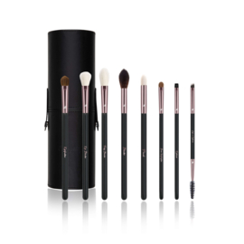 Boozyshop Ultimate Pro 8 pc Starter Eye Set