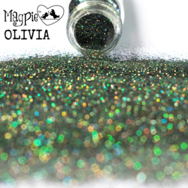 Magpie Glitter Olivia 10gr.